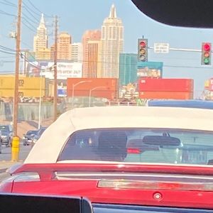 Meet your Posher, Eden